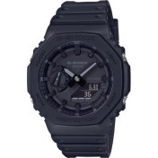 Resim Casio G-Shock GA-2100-1A1DR Erkek Kol Saati 