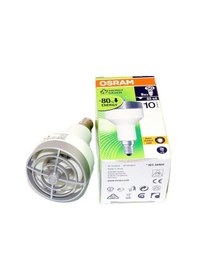 Resim 10 ADET Osram Duluxstar Reflector Dst R50 7w 825 E14 