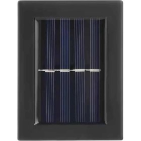 Resim Terrien Yeni Model Solar Çift Taraflı Duvar Lambası Dekoratif Duvar Lambası 