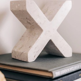 Resim Pera - Kitap Tutucu 