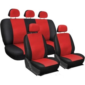 Resim Otozum Fiat Panda Oto Koltuk Kılıfı 