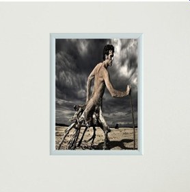 Resim Çerçeveli Poster Tablo T1323 