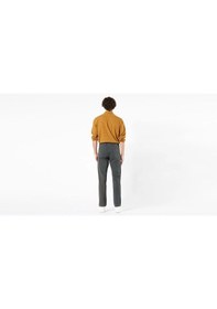 Resim Dockers Smart 360 Flex Ultimate Slim Fit Erkek Chino Pantolon 7948800180 Gri 