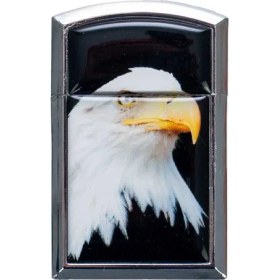 Resim Als Metal Beşiktaş Kartal Çakmak , Gazlı Çakmak 