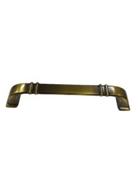 Resim Mey İthalat Gizem Antik Sarı 128 Mm Kulp Çok Renkli 