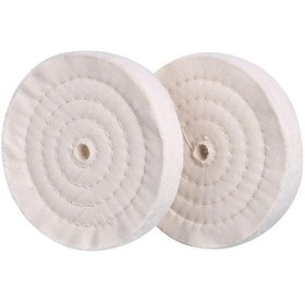 Resim Keçe 4x50 - Beyaz - Tekli 