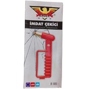 Resim Eagle Imdat Çekici-cam Kıracağı 