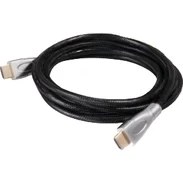 Resim CLUB3D CAC-1311 4K UHD Yüksek Hızlı Premium HDMI 2.0 Kablo - 1m 