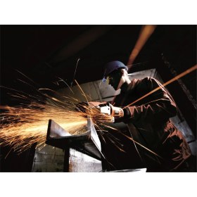 Resim AEG WS 2200-180 Büyük Taşlama 2200 W 180 mm - 4935428490 