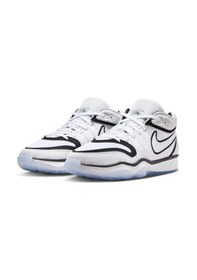 Resim Nike Air Zoom G.t. Hustle 2 Erkek Basketbol Ayakkabısı Dj9405-102 Çok Renkli 