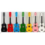 Resim PUKA Soprano Ukulele 
