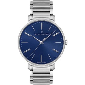 Resim Jacques Philippe JPQGS071336N Erkek Kol Saati 