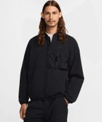 Resim Nike Tech Woven Jacket 