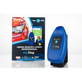 Resim NexPTG Professional Boya Ölçüm Cihazi 