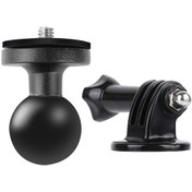 Resim Sayı 4-motosiklet Gidonu Arka Ayna Montaj Raylı Gopro 10 9 8 7 Xiaomi Yi 4k Sjcam Sony Eken Djı Osmo Aksiyon Sporları Tutucu Ram Bağlar 