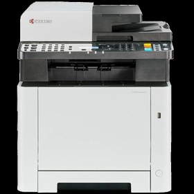 Resim Kyocera Eco MA2100CWX Renkli Laser Yaz/tar/fot/fax Wi-Fi A4 