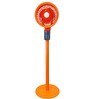 Resim Vals Baleno SF8BAAC 3D Ayaklı Apricot Crush Vantilatör 