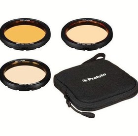 Resim Profoto 101314 Clic Renk Düzeltme Kiti Cto 