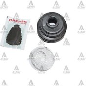 Resim Aks Körüğü Takım İç-dış Alto / Marutı / Atos Bk-sk-026 