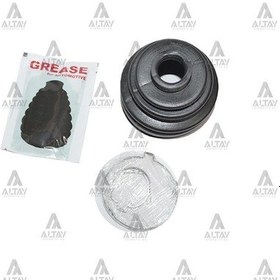 Resim Aks Körüğü Takım İç-dış Alto / Marutı / Atos Bk-sk-026 