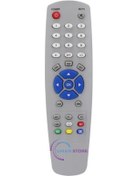 Resim Mersat Minibox Uydu Alıcısı 