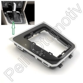 Resim Arteon Dsg Otomatik Vites Taban Çerçevesi 3G1713203C 