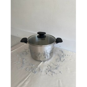 Resim Tupperware Evrensel Tencere 7lt 