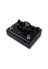 Resim Blackstar Dept. 10 Dual Distortion 2-kanal Tube Distortion Pedalı Amped 2 