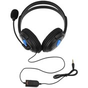 Resim Cafele PS4/Xbox/Ps3/PS4 Pc Multi Oyuncu Kulaklığı 