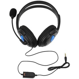 Resim Cafele PS4/Xbox/Ps3/PS4 Pc Multi Oyuncu Kulaklığı 