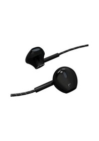 Resim Syrox K16 Ekstra Bas Stereo Kulakiçi Kulaklık 