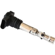 Resim Xuweiwei Neutral Ignition Coil Pack 1pc 06a 905 115d Volkswagen Vw Passat B5 İcin 