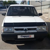 Resim Cappafe Tofaş Fiat Doğan 1988 1989 1990 1991 1992 1993 1994 1995 1996 Ön Kaput Koruyucu Rüzgarlığı 