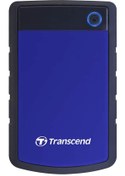 Resim Transcend 4Tb Usb 3.1 Gen 1 Storejet 25H3B Sj25H3B Rugged Harici Diğer