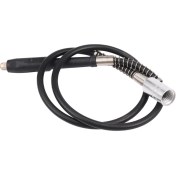 Resim Dremel Power Rotary Için 42 Inç 107 cm Kablolu Taşlama Elektrikli Esnek Esnek Mil (Yurt Dışından) 