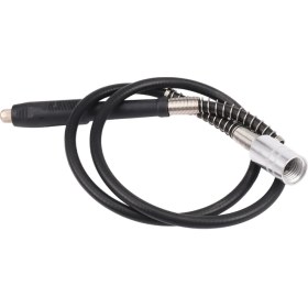 Resim Dremel Power Rotary Için 42 Inç 107 cm Kablolu Taşlama Elektrikli Esnek Esnek Mil (Yurt Dışından) 