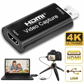 Resim exeo Playstation Xbox Gamer Hdmı Usb Video Capture Kartı 