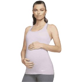 Resim Nike Hamile Tişört Cq9295-576 - Lila / S 