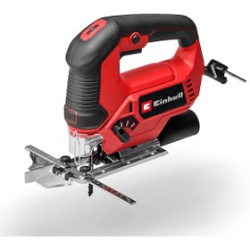 Resim Einhell TC-JS 90, Dekupaj Testere - 4321165 