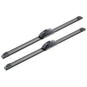 Resim Bosch Silecek Süpürgesi Ön Takım 30863702 Sembol Iıı Duster Logan 