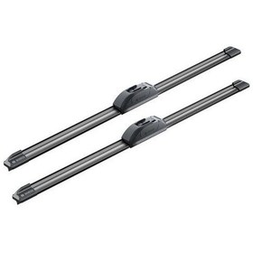 Resim Bosch Silecek Süpürgesi Ön Takım 30863702 Sembol Iıı Duster Logan 