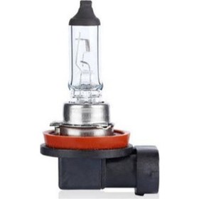 Resim 12V H9 65W Standart Halogen Ampul 