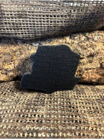Resim THORSTORE Tactics Patch/Peç/Arma (6,7 x 6cm) 