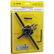 Resim Ayarlı Alçı Panç Delme 2 Bıçak 1-3 Inç/16 30MM - 7-7 Inç/8 200MM - 1 Inç/8 3mm - 2 Inç 50MM (4887) 