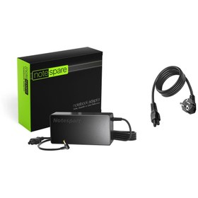 Resim Notespare Acer Ile Uyumlu Aspire 5611awlmi, 5611zwlmi, 5612awlmi Notebook Adaptör Şarj Aleti 