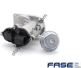 Resim Ford Connect (2003-2009) Egr Manifoldsuz 75/90/110 Ps (Fase) 