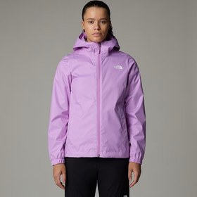 Resim The North Face W Quest Jacket - Eu Kadın Yağmurluk NF00A8BA0XO1 