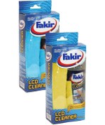 Resim Fakir Lcd Temizleyici 450 Ml 225 ml X 2 