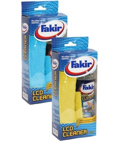 Resim Fakir Lcd Temizleyici 450 Ml 225 ml X 2 