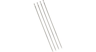 Resim Kahi-zai Yorgan Iğnesi 4'lü 